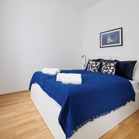 Charming Apartment Near Center Vienna Exterior photo
