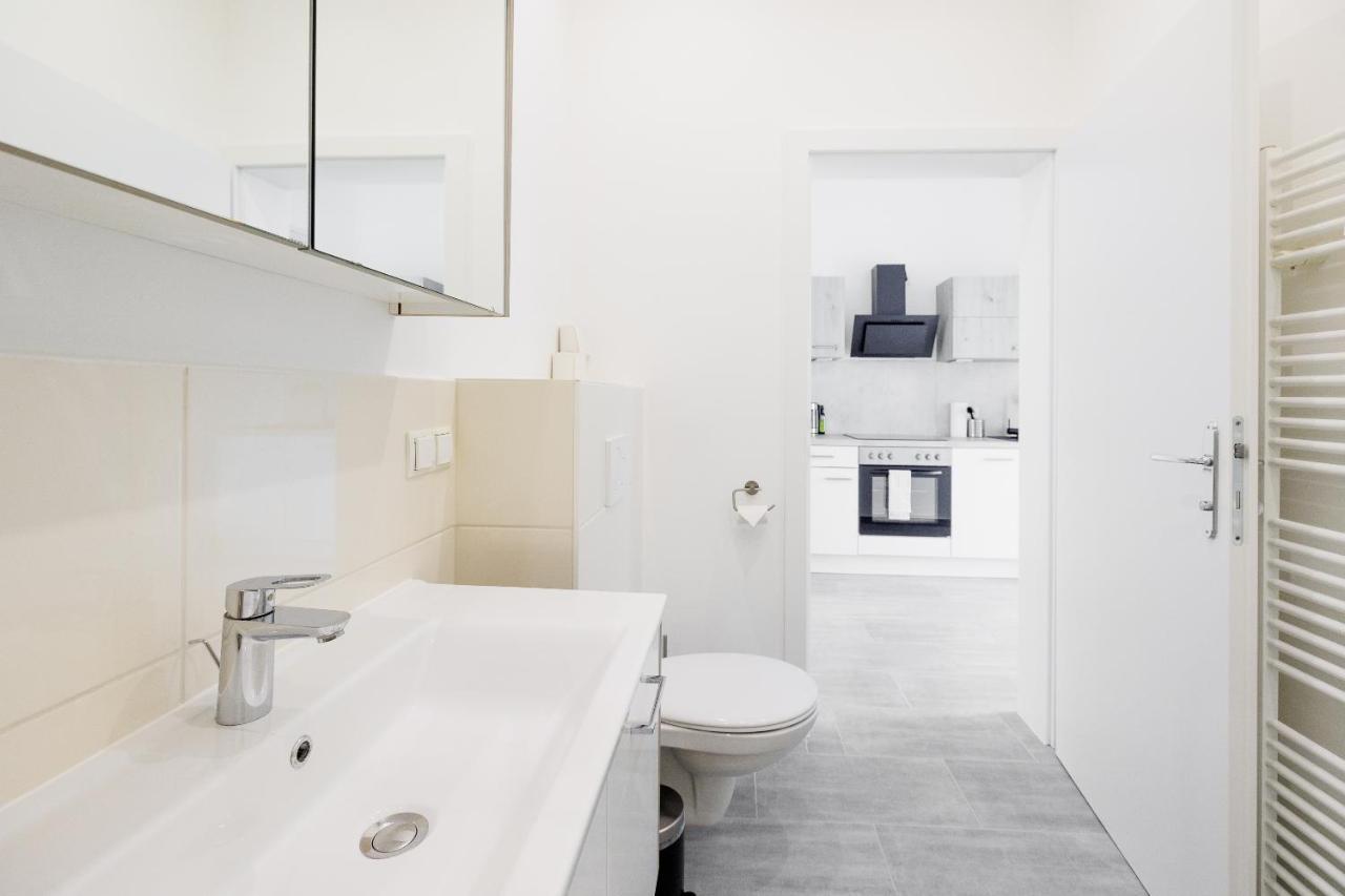 Charming Apartment Near Center Vienna Exterior photo